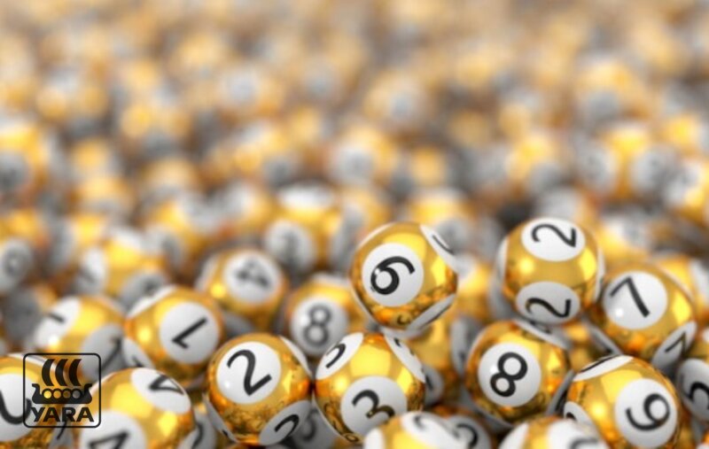 Lottery Yara Creations - Keno and High-Frequency Draws