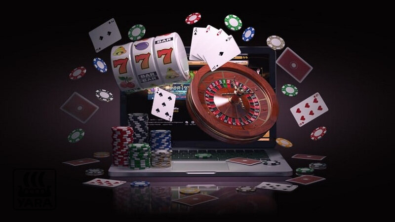 Yara Creations Card Games - Baccarat and Basic Betting Options Yara Creations Card Games - Baccarat and Basic Betting Options