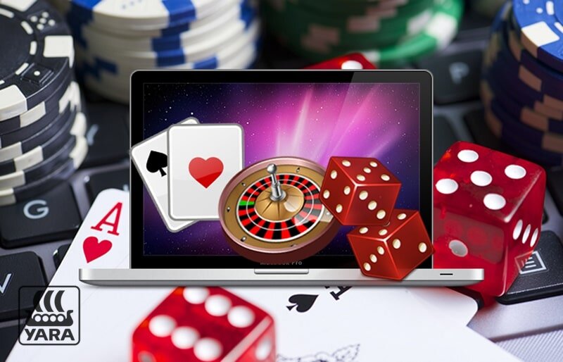 Yara Creations Card Games - Poker and the Role of Skill Yara Creations Card Games - Poker and the Role of Skill