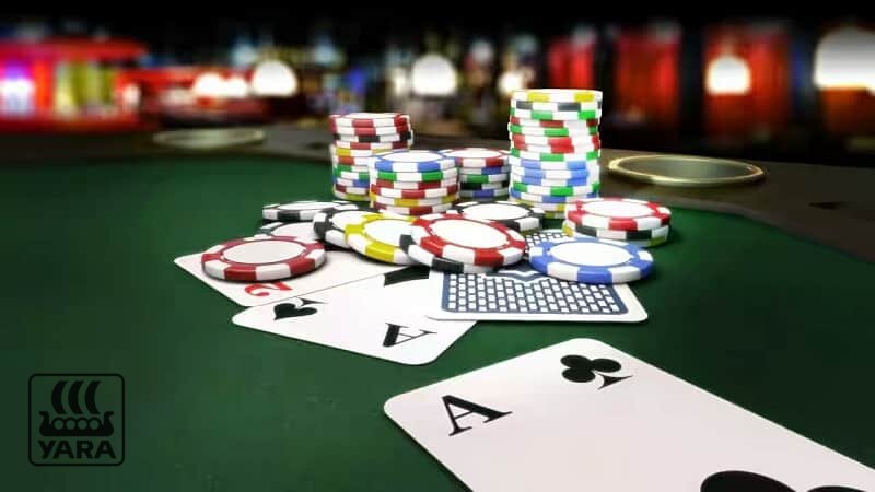 Yara Creations Card Games - Pot Odds, Equity, and Expected Value Yara Creations Card Games - Pot Odds, Equity, and Expected Value