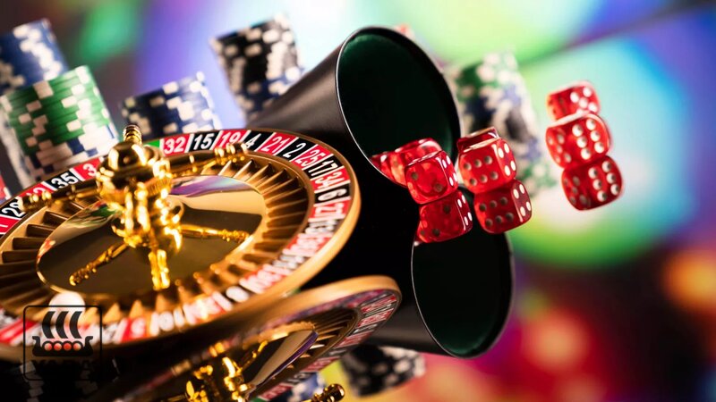 Yara Creations Casino - Baccarat, Blackjack, and Roulette Yara Creations Casino - Baccarat, Blackjack, and Roulette