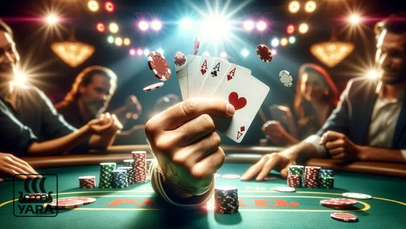 Yara Creations Casino - Basic Strategy and Expected Value Yara Creations Casino - Basic Strategy and Expected Value