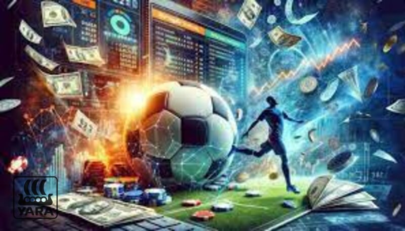 Yara Creations Sports - Moneyline, Handicap, and Over/Under